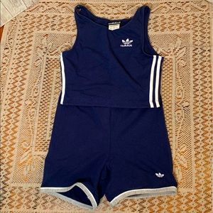Adidas Women’s Athletic Set